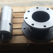 Large Bracket / Coupling